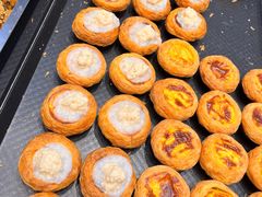 -泸溪河桃酥(西直门凯德店)