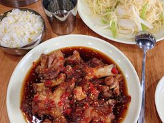 -贤花饭店(城阳店)