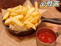 -必胜客(南锣鼓巷店)