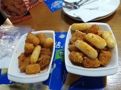 -Pelicana百利家炸鸡(江南西名店城店)