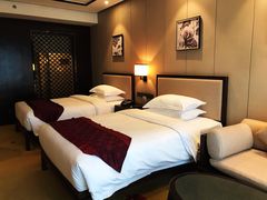-佛山顺德香云纱园林酒店(清晖园店)