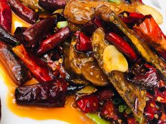 -院8里·少城记忆老川菜(宽窄巷子店)