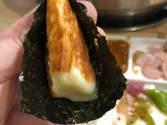 -霸腹烤肉(厦门柚子番店)