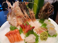 -王鼎精致料理铁板烧(世博源店)