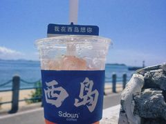 -三亚西岛海洋文化旅游区