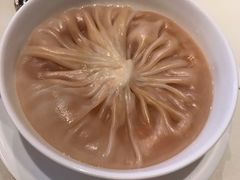 蟹肉龙虾汤包-利苑酒家(金宝店)