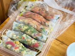 小裹卷四种口味混合装-明艳安顺小裹卷(小锅凉粉.酸汤饭.虎门巷店)