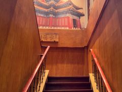 -北京老门框爆肚涮肉馆(凤城六路店)