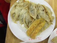 -西工饭庄快餐厅(西工小街店)