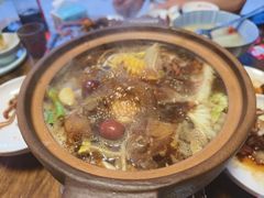 -老鼎万春卤菜(五代传承创始老店)