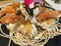 -茶宴·美食地标餐厅(沙坡尾店)