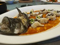 -南海渔村(珠江新城店)