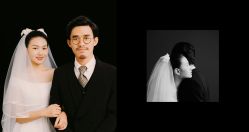 -DREAM HOUSE 梦想屋婚纱摄影