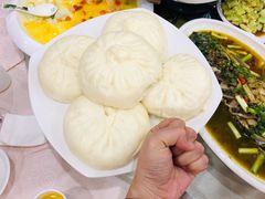 大包子-陶然居·重庆菜(南滨路店)