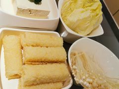 -海底捞火锅(上元大街店)