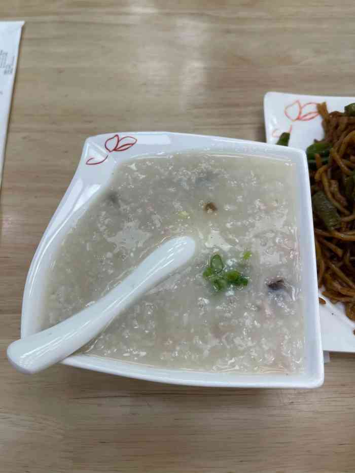 嘉和一品粥(北京南站店)