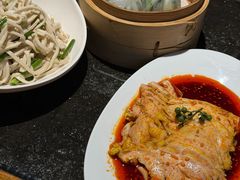 -小城粥道·海胆鲜虾粥(解放广场店)