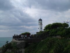 -海云台海滩