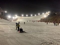 -北京万龙八易滑雪场