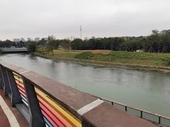 -府河摄影公园