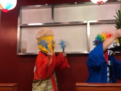 -大阪烧肉BAKA一代(十亩地店)