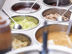 -海底捞火锅(吴中路店)