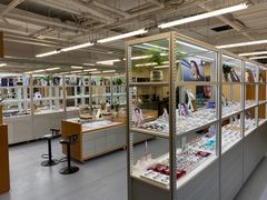 -无奔眼镜·蔡司·依视路授权店(马家堡店)