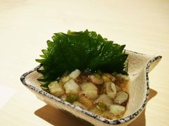 -小句号·精致料理(江南环球港店)