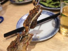 -马艾萨中国兰州牛肉拉面(劲松店)
