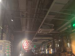 -外婆家(蓝色港湾店)