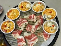 -旺记碳烤肥牛(总店)