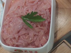 -蜀留香火锅(社会山店)