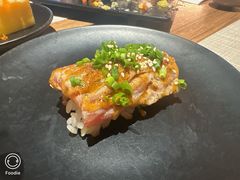 -昊·来了寿司(双楠2店)
