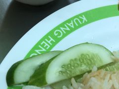 -红大哥水门鸡饭(總店)