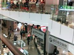 -皇庭广场(福华三路店)