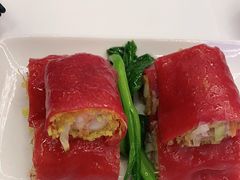 -好友缘家宴(青山路店)