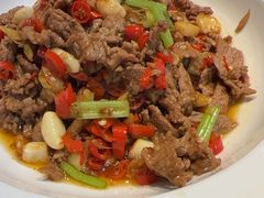 -湘中缘·湖南菜(娄底驻京办店)