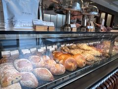 -BAKER&SPICE(BFC外滩金融中心店)