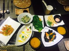 -蟹之国·精品蟹料理(极地店)