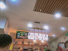 -呆虾王龙虾馆(南湖总店)