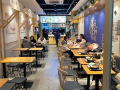 -膳当家黄焖鸡米饭(万达金街店)