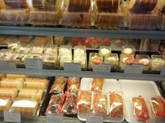 -红宝石·鲜奶小方(联洋店)