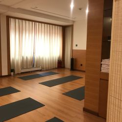 点击看大图 -FineYoga梵音瑜伽·普拉提