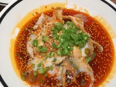 -太二酸菜鱼(正大广场店)