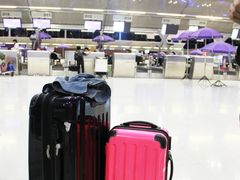 -曼谷素万那普国际机场