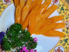 -仿膳饭庄·宫廷风味(百年传承店)