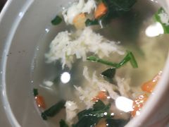 -李先生牛肉面大王(北京站售票厅餐厅)