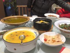 -鸡毛店·川菜(文殊院店)