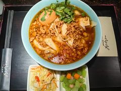 -喜晋道面馆(华严寺广场店)