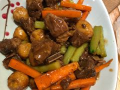 -春饼先生·北京烤鸭(甘井子万达店)